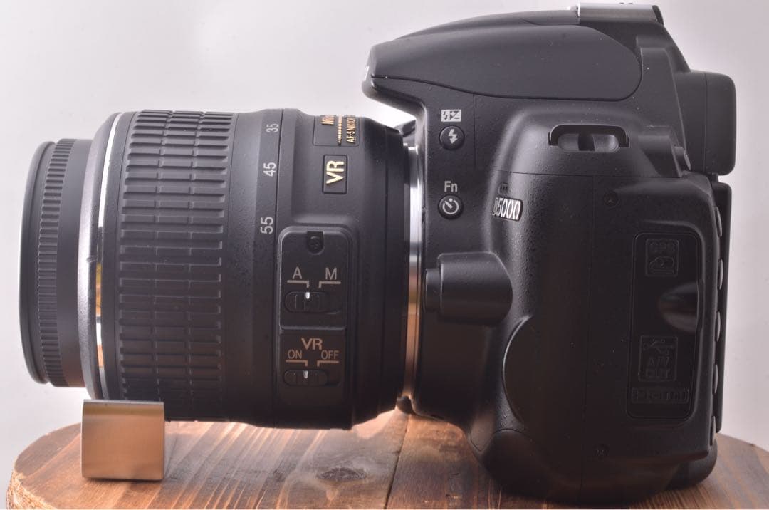 ❤3352枚❤【スマホ転送】【ショット数少ない】ニコン　一眼レフ　D5000