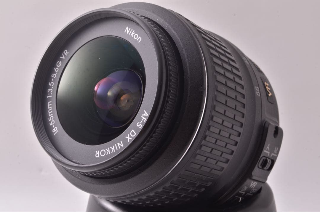 ❤3352枚❤【スマホ転送】【ショット数少ない】ニコン　一眼レフ　D5000