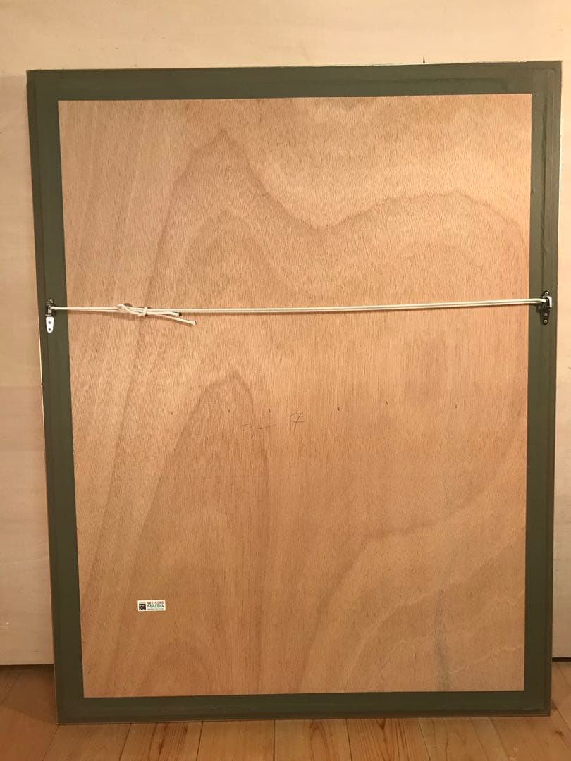 ペイネ　「メルヘン」　リトグラフ　直筆サイン・エディション有り