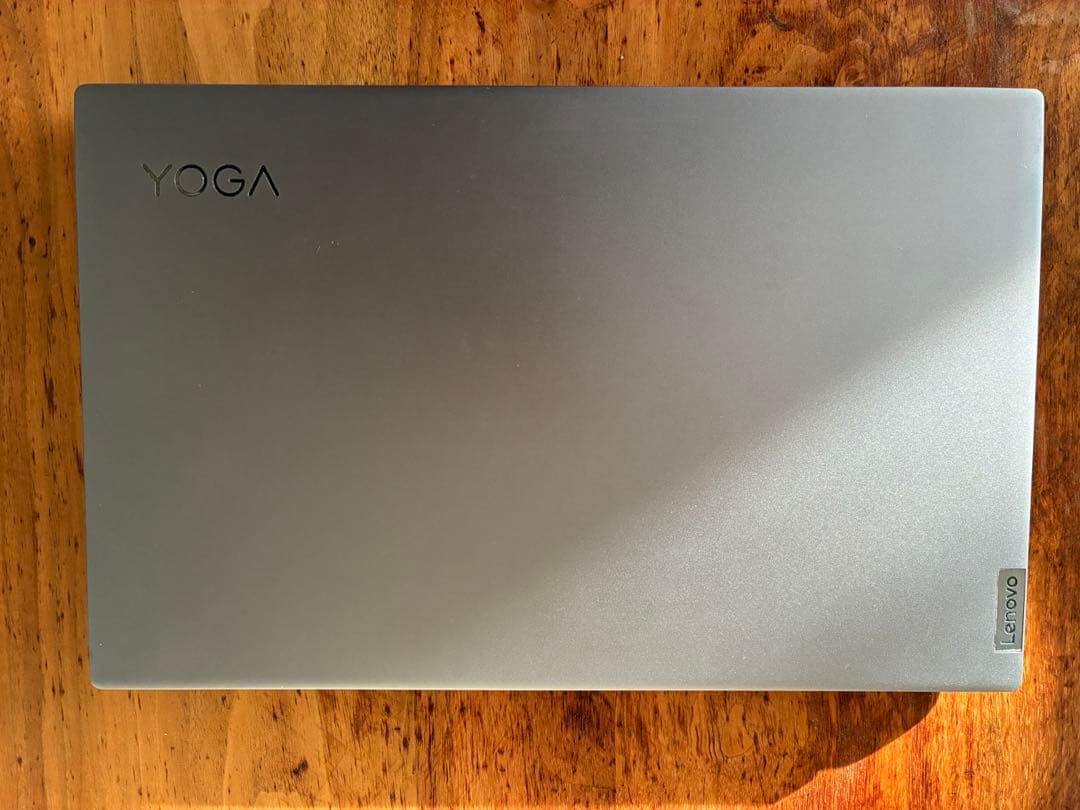 Lenovo Corei7 15.6インチ Windowsノート本体