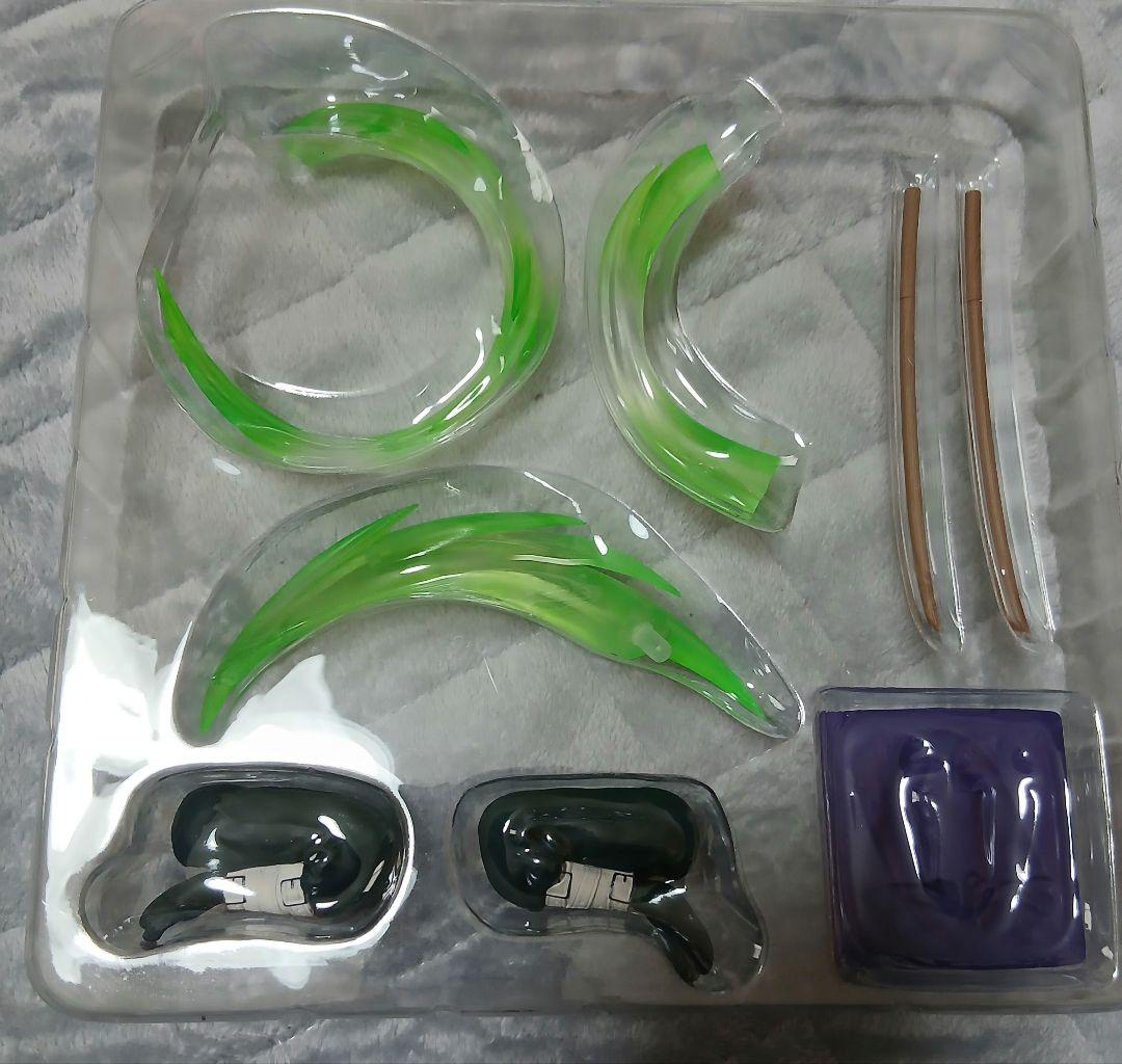 鬼滅の刃　不死川実弥　BUZZ mod.