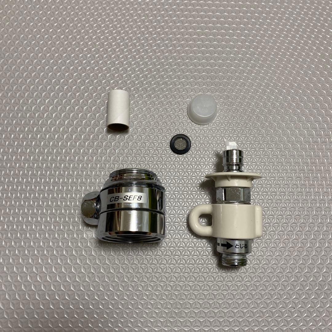 ⭐︎10ヶ月ほど使用⭐︎CB-SEF8