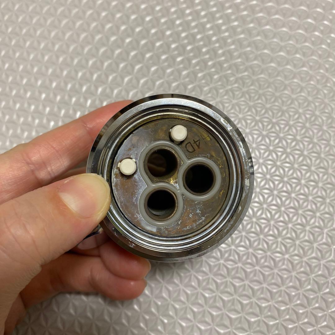 ⭐︎10ヶ月ほど使用⭐︎CB-SEF8