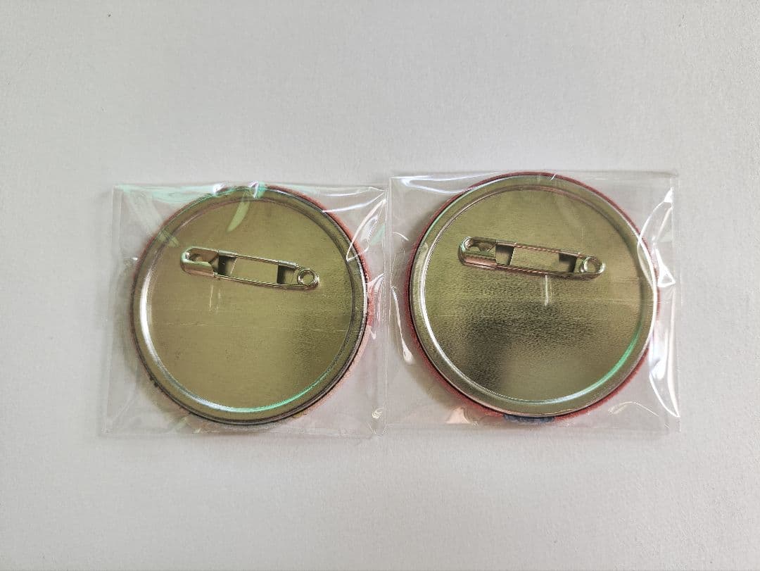 SPY×FAMILY スパイファミリー ドンキホーテ ヨル 缶バッジ