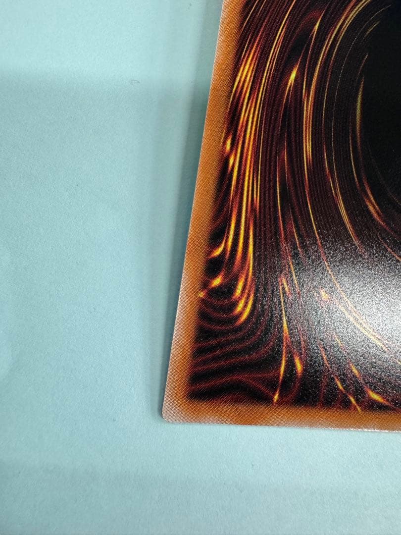 遊戯王　凍てし心が映す神影　レヴシャドール　フュージョン　プリズマ