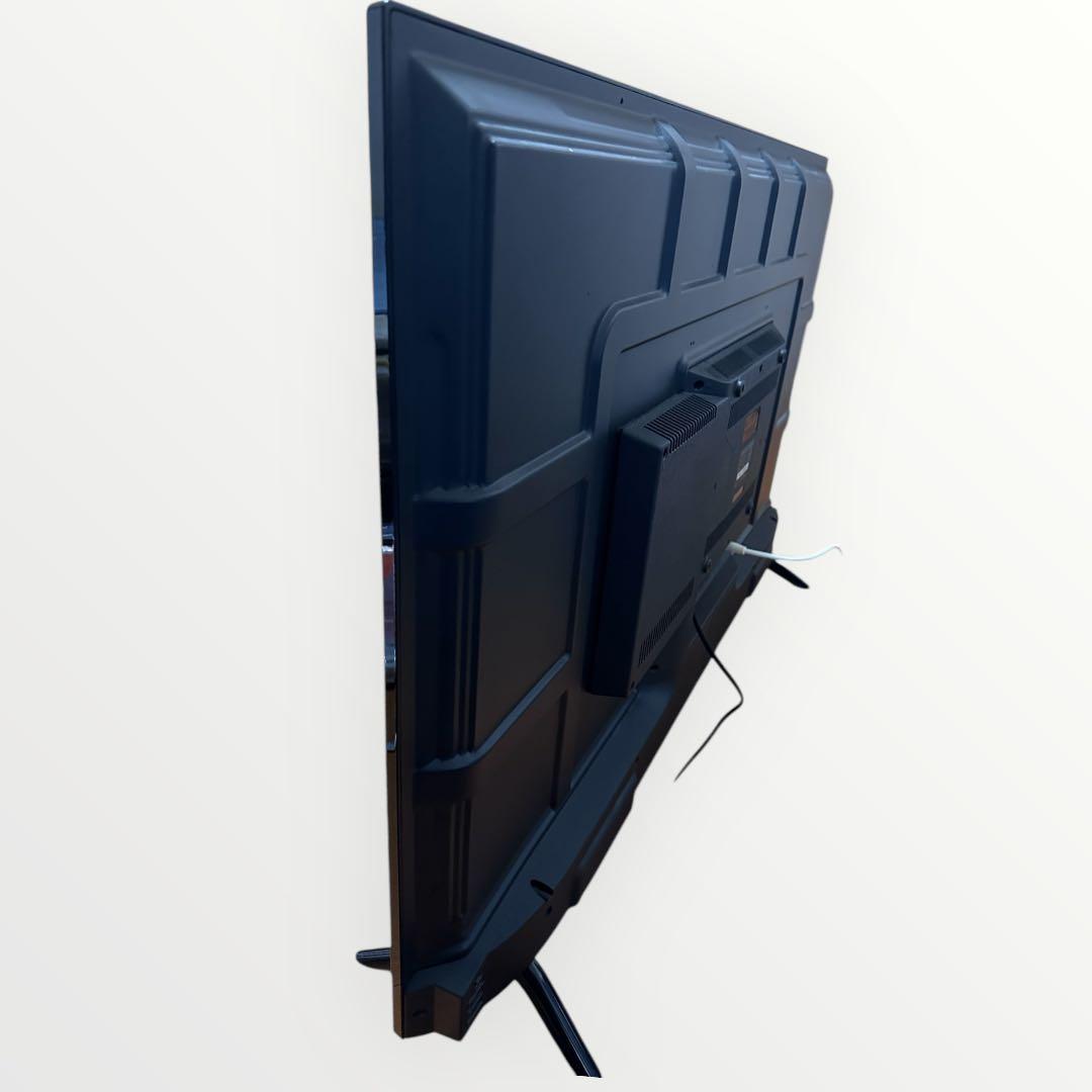 ティーズネットワーク LE-5033TS4KH 50V型 4K対応液晶テレビ