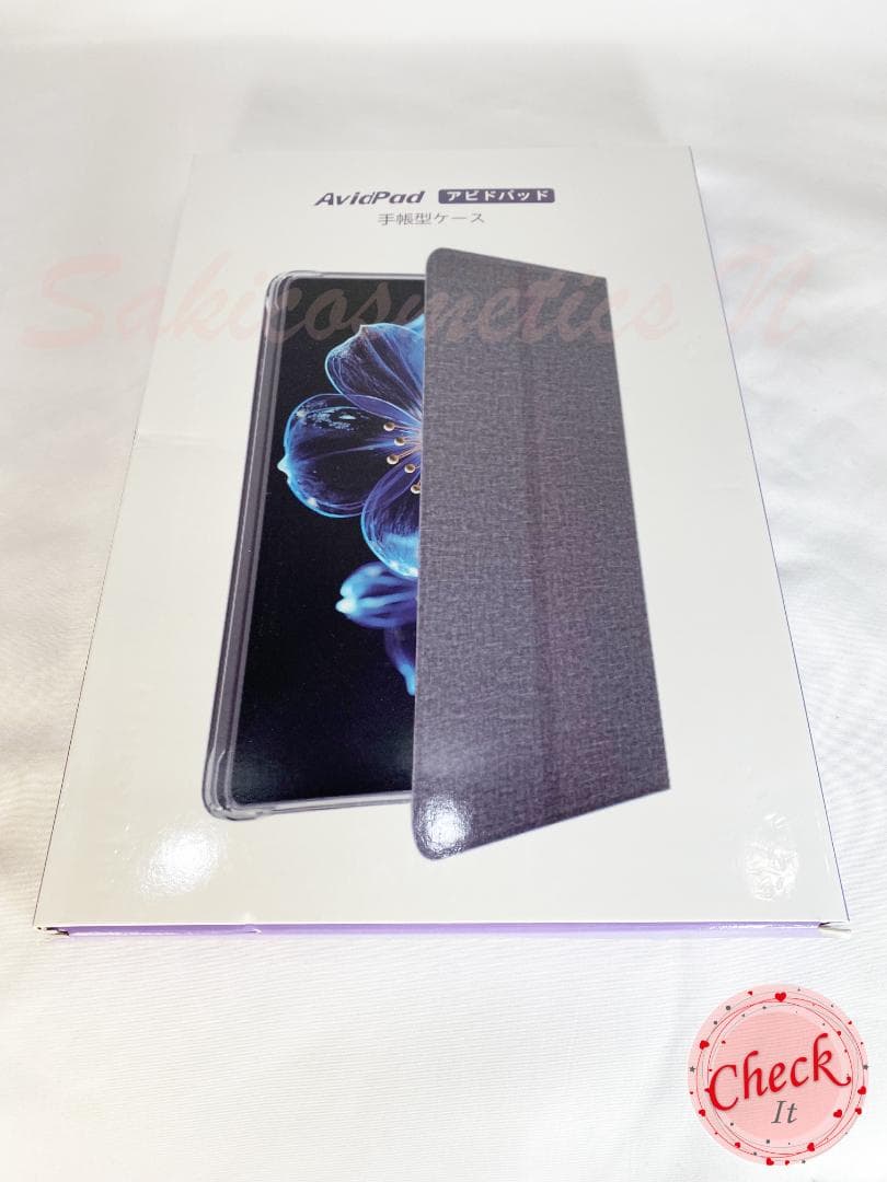 ✨最新版11インチタブレット✨AvidPad♡A90S 専用ケース&保護フィルム
