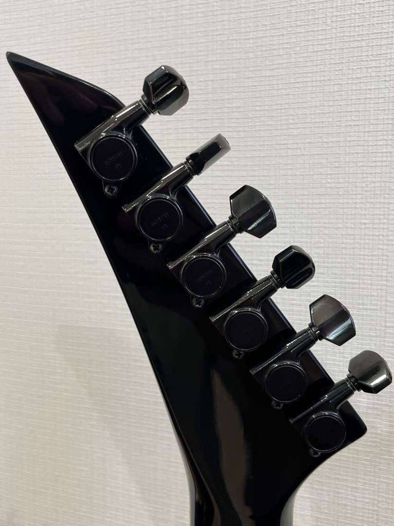 フェルナンデス　TEJ-75 布袋寅泰モデル　G柄カッティングシート