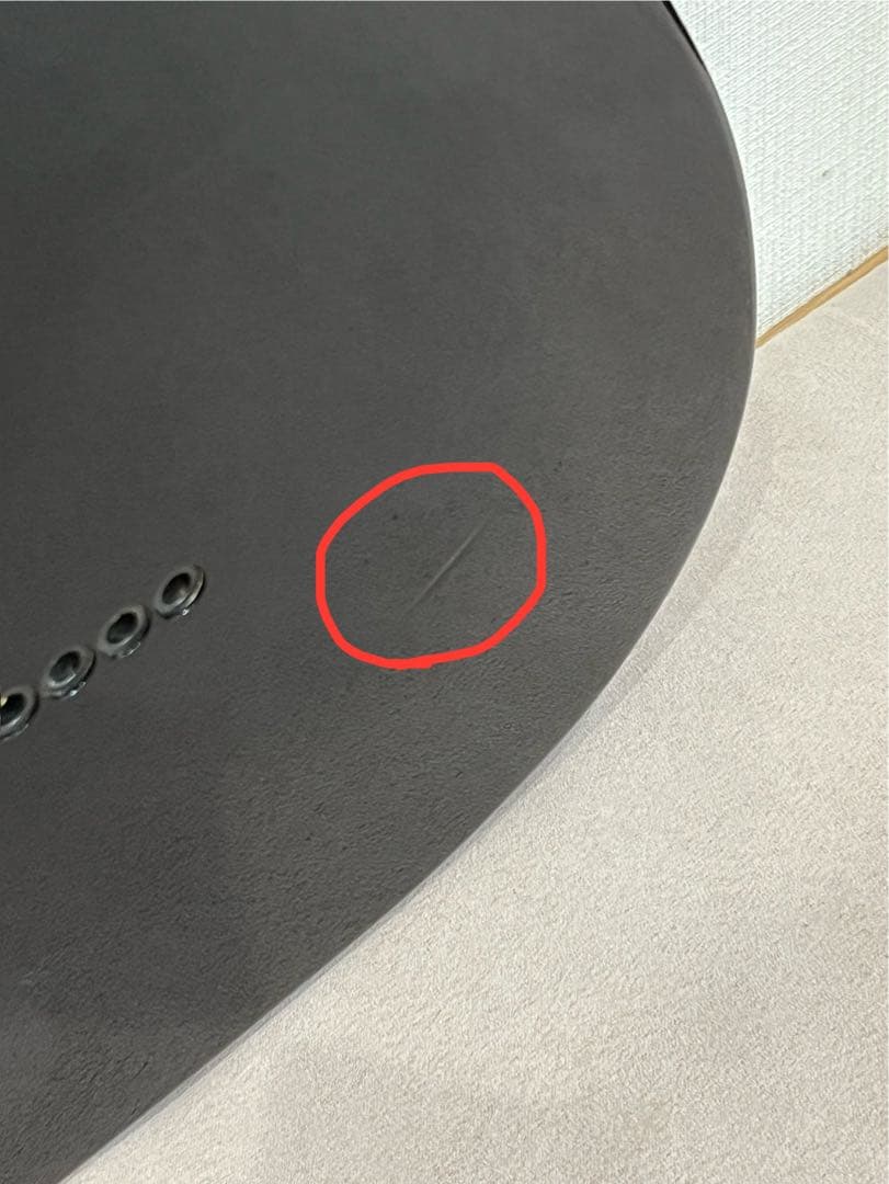 フェルナンデス　TEJ-75 布袋寅泰モデル　G柄カッティングシート