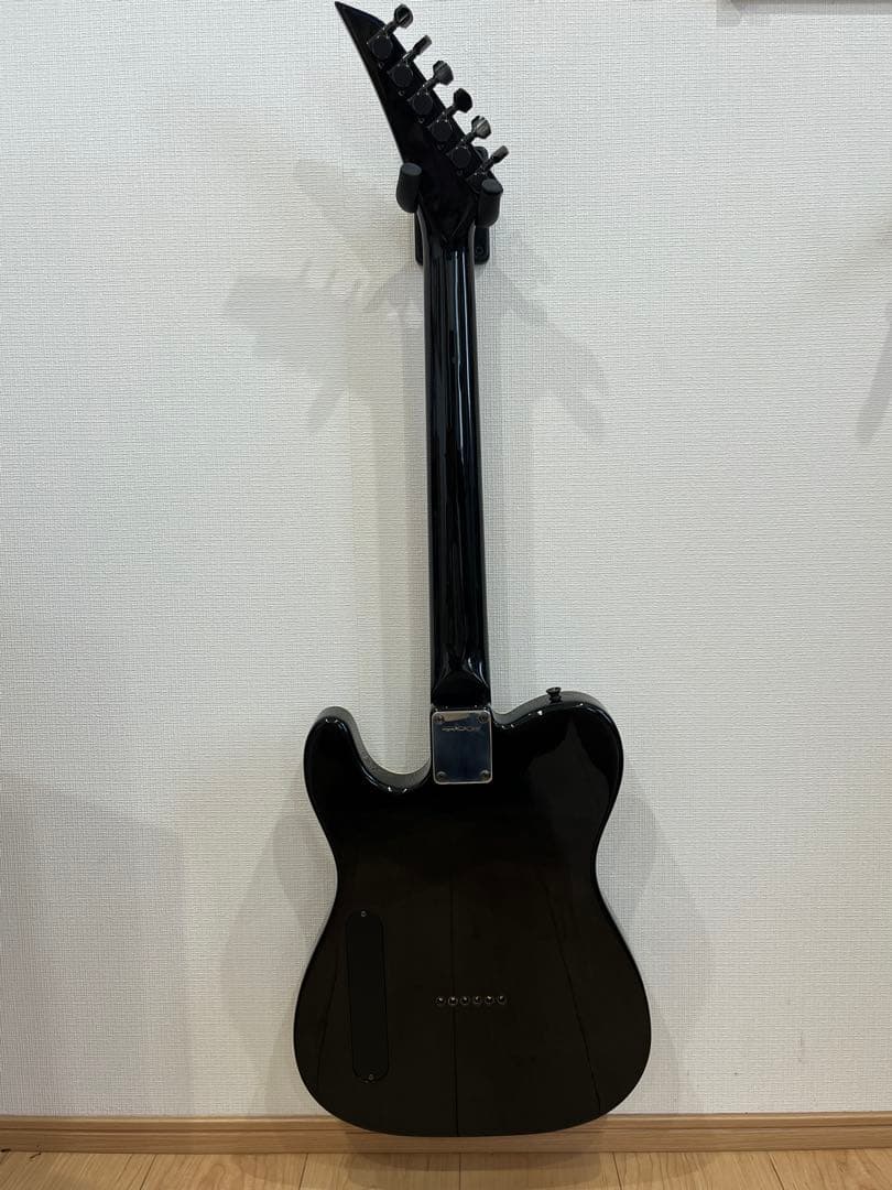 フェルナンデス　TEJ-75 布袋寅泰モデル　G柄カッティングシート