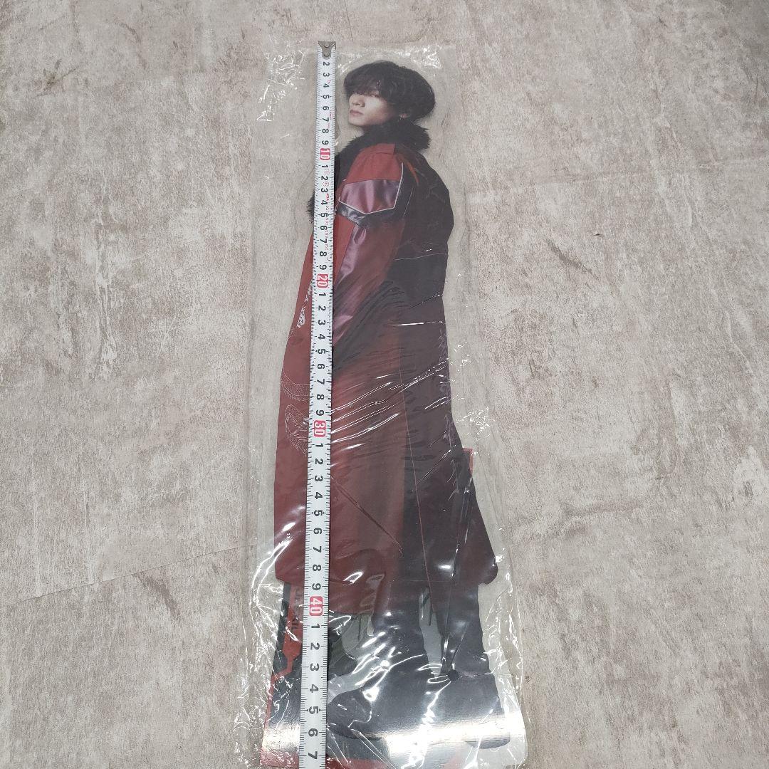 8/0331m14 川村壱馬 RAMPAGE bot bigアクリルスタンド