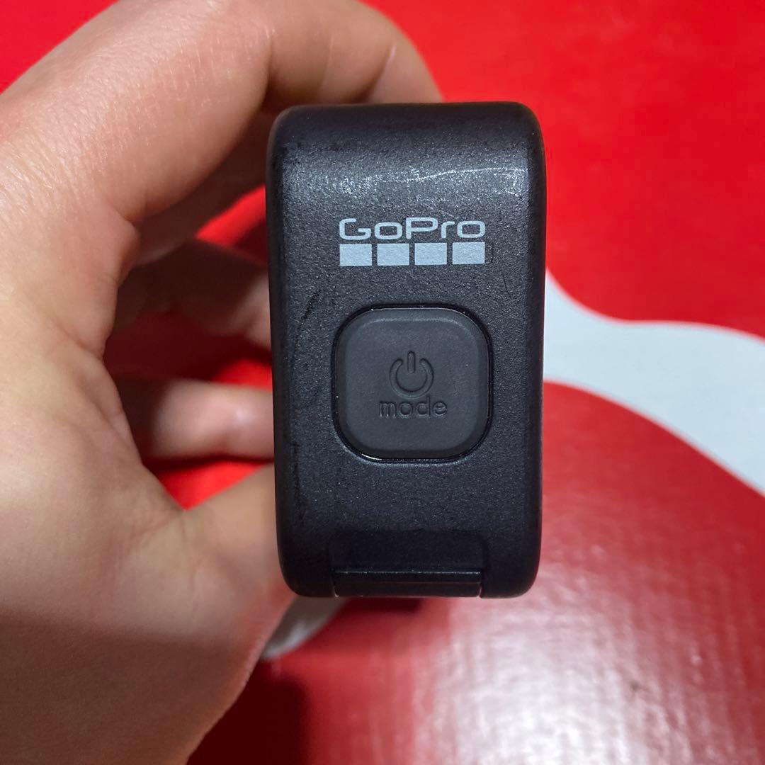 GoPro メディアモジュラー 9 10 11 12 13