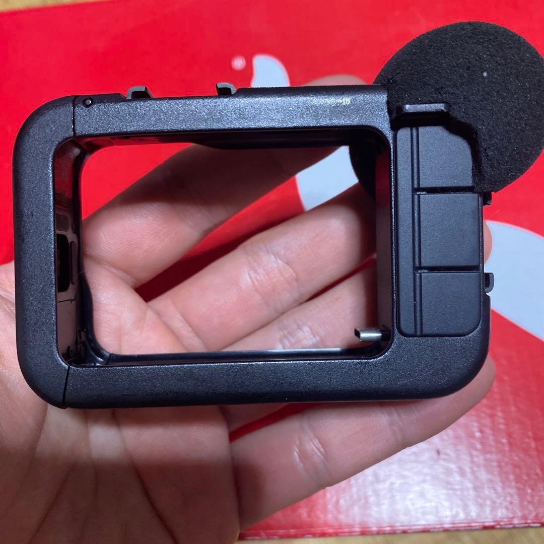 GoPro メディアモジュラー 9 10 11 12 13