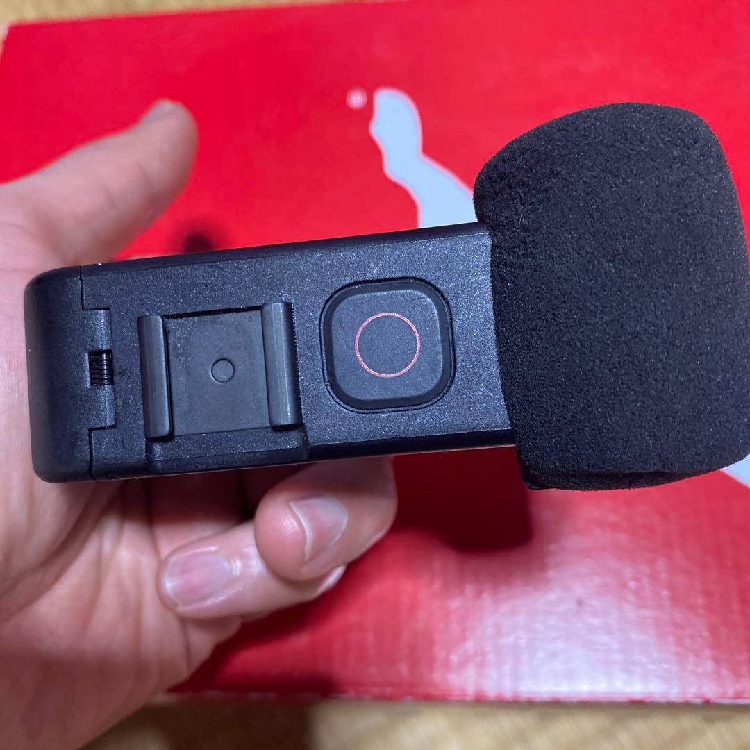 GoPro メディアモジュラー 9 10 11 12 13