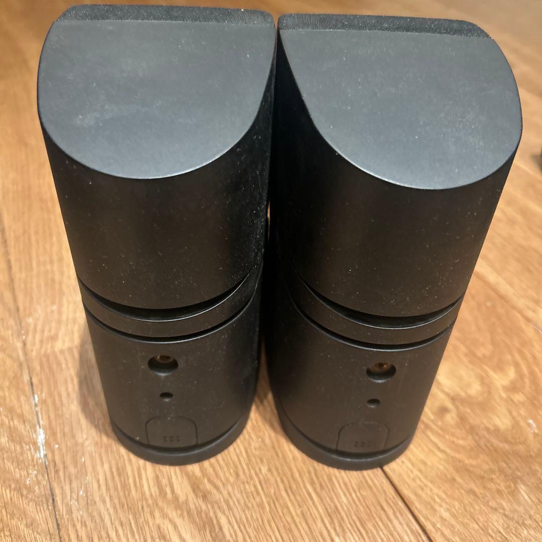 BOSE 5 Series III speaker system ＋RA-18