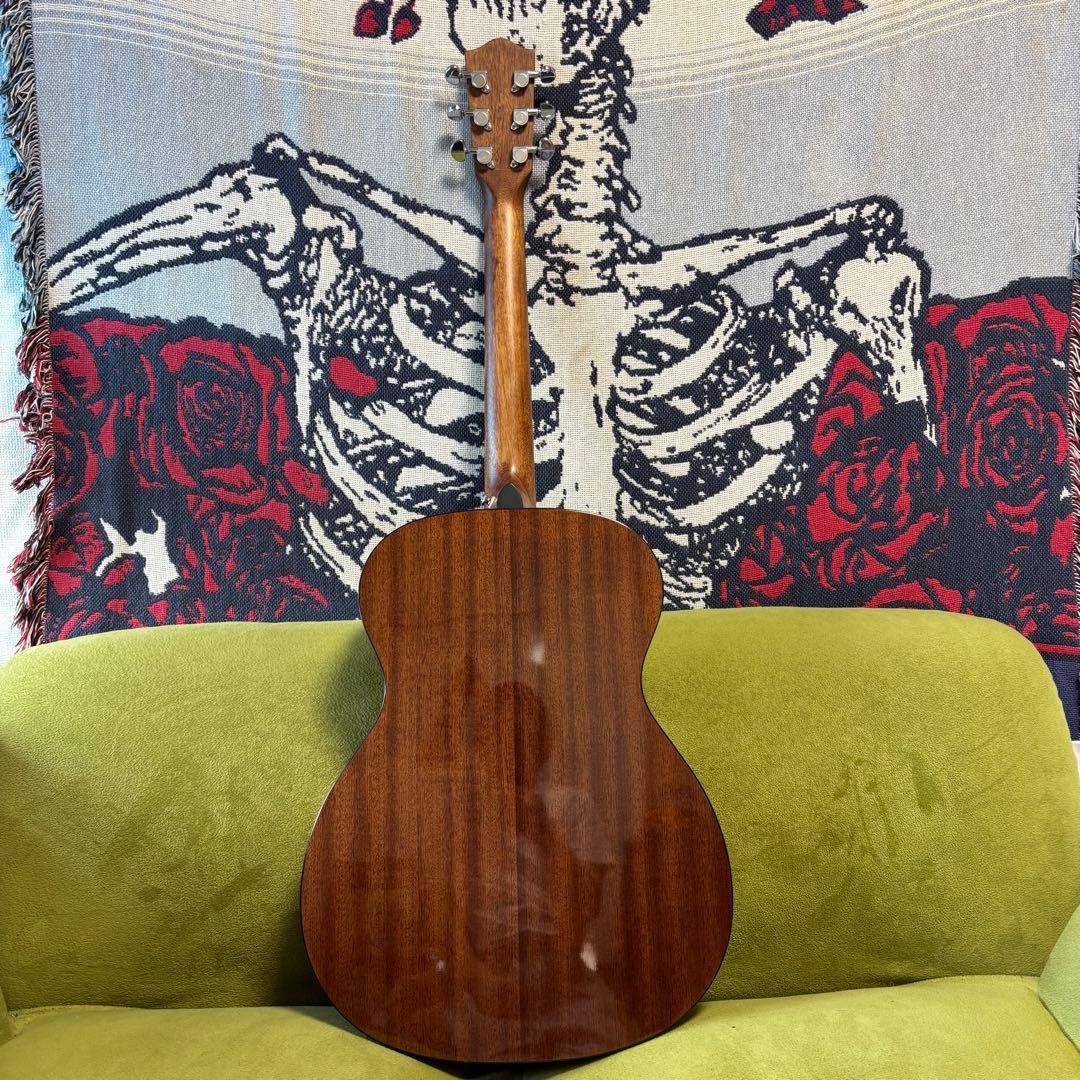 Headway HF-5080SE アコースティックギター エレアコ