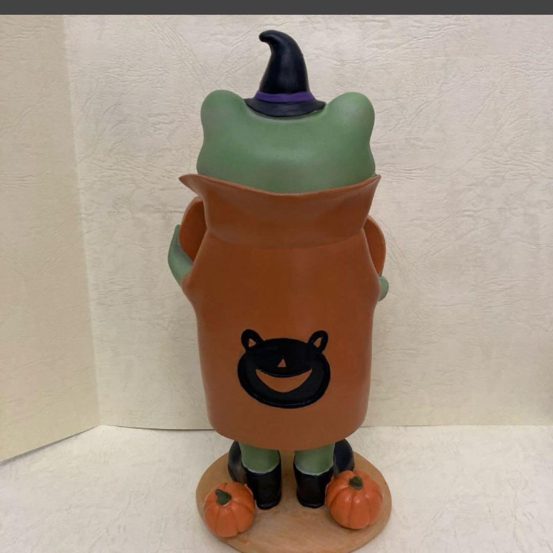 大きなコポー　ハロウィン