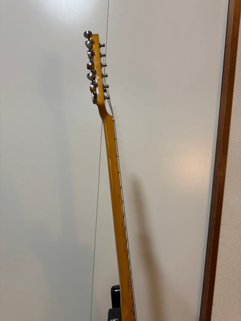 Texas Special搭載　Fender Japan ストラトキャスター