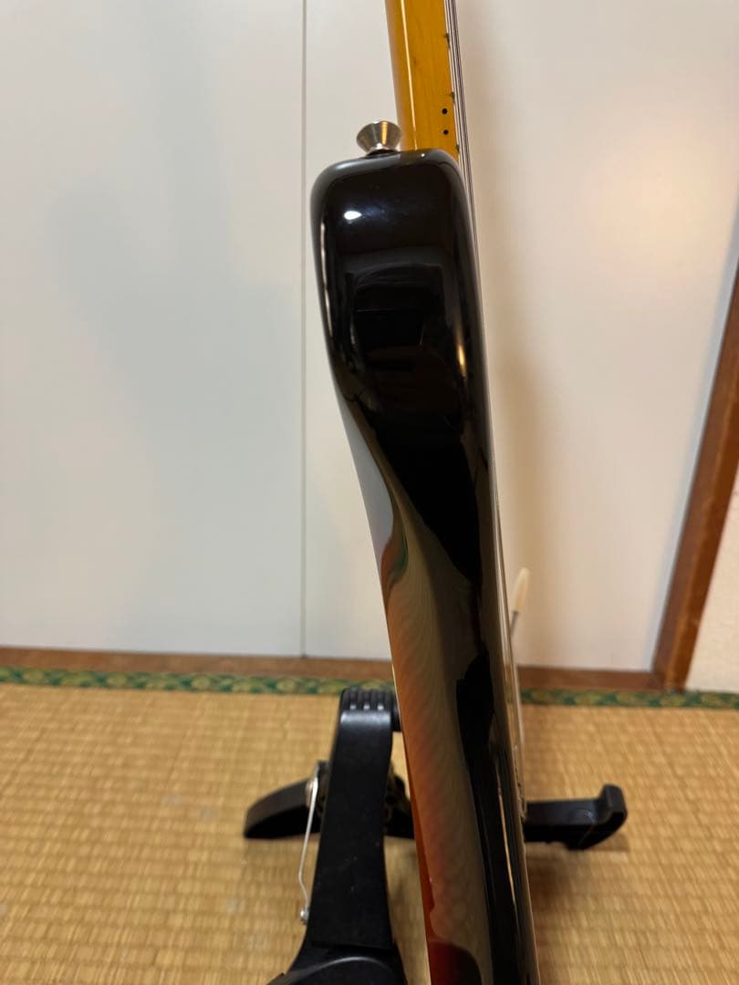 Texas Special搭載　Fender Japan ストラトキャスター