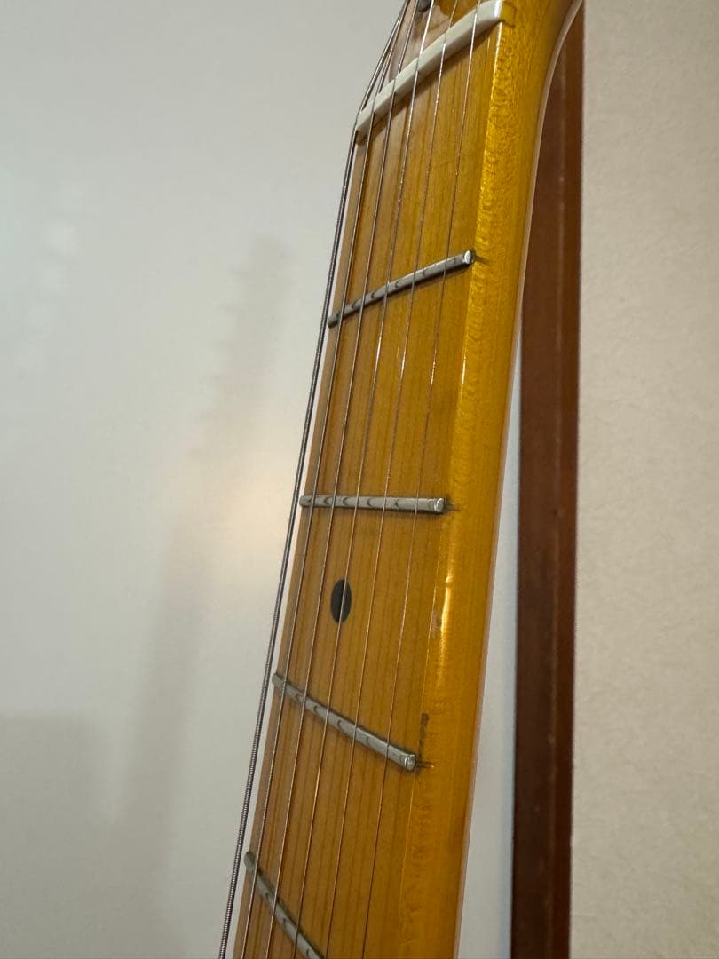 Texas Special搭載　Fender Japan ストラトキャスター