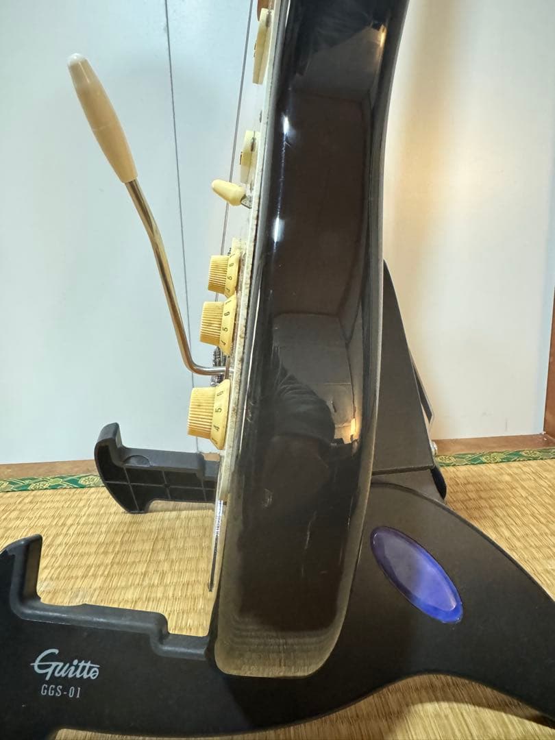 Texas Special搭載　Fender Japan ストラトキャスター