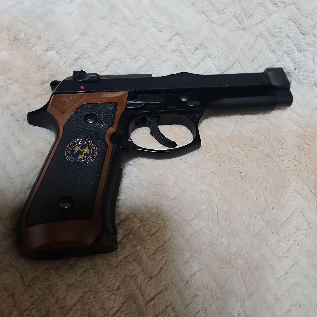 東京マルイサムライエッジ「アタッチメントセット」