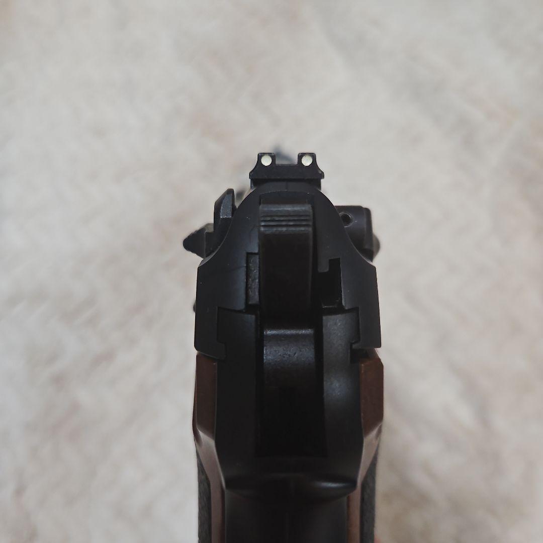 東京マルイサムライエッジ「アタッチメントセット」