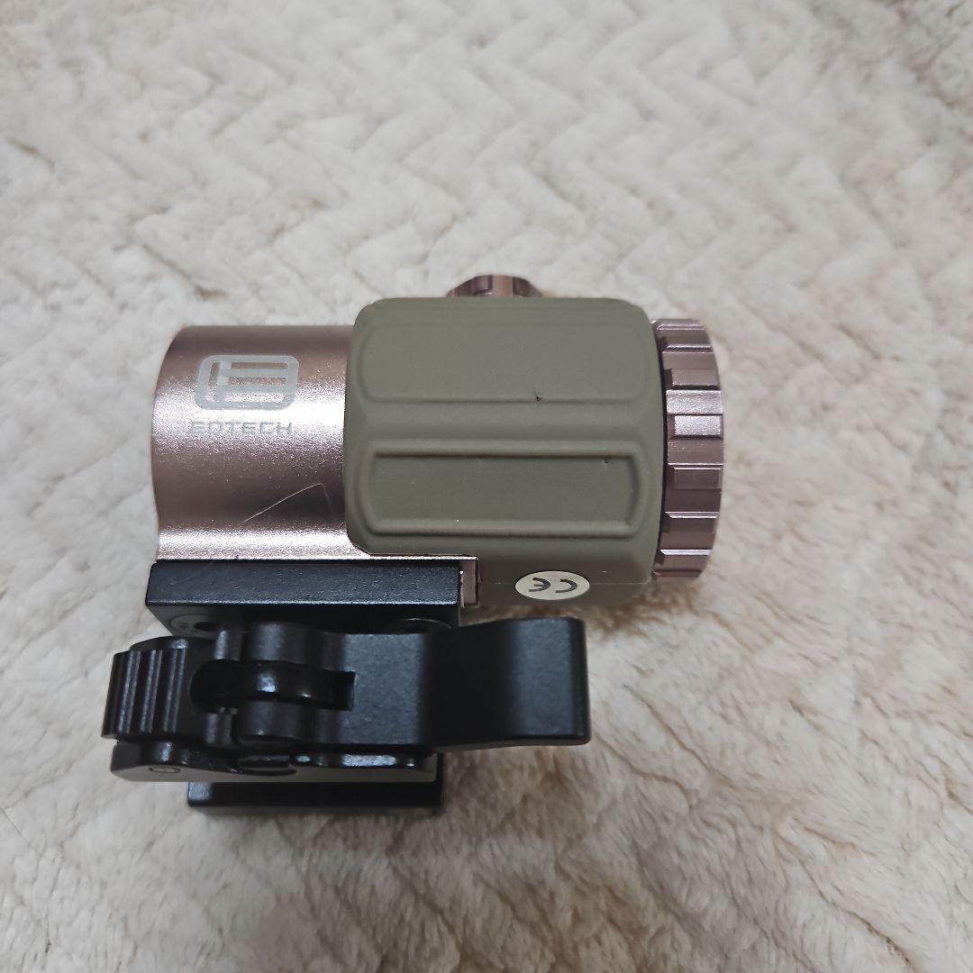 東京マルイサムライエッジ「アタッチメントセット」