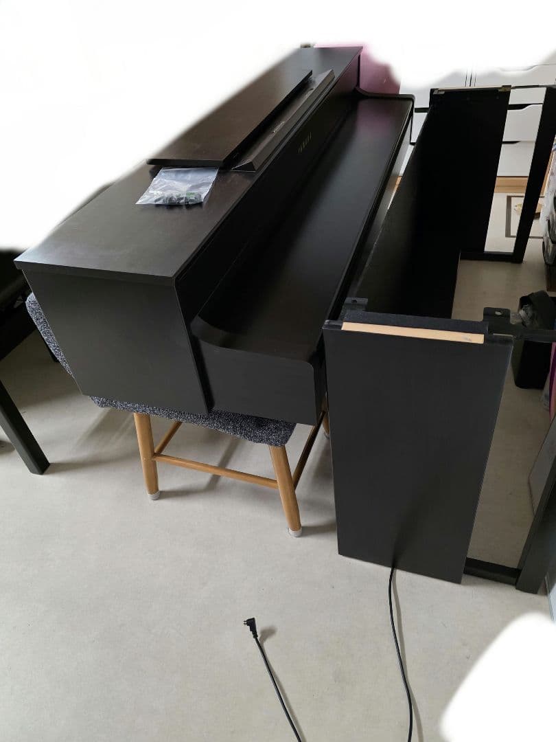 YAMAHA Clavinova CLP-645　滋賀県【直接引渡希望】