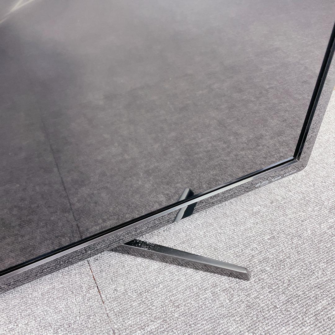 FUNAI 40V型 液晶テレビ FL-40H2010 リモコン付き