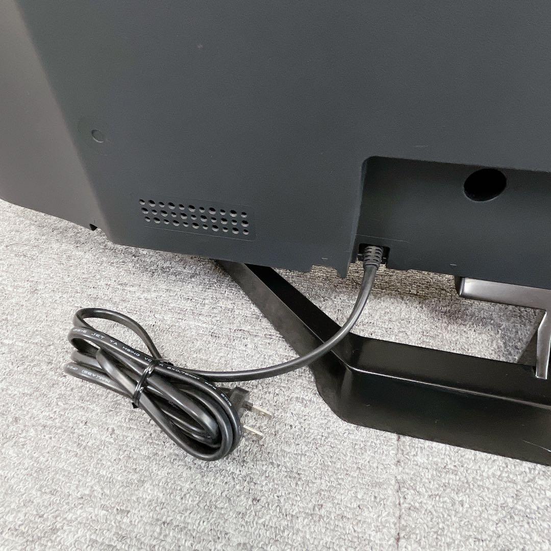 FUNAI 40V型 液晶テレビ FL-40H2010 リモコン付き