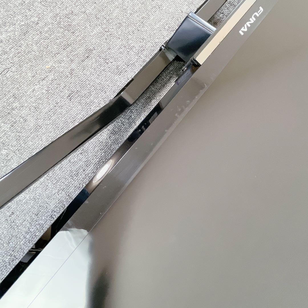 FUNAI 40V型 液晶テレビ FL-40H2010 リモコン付き
