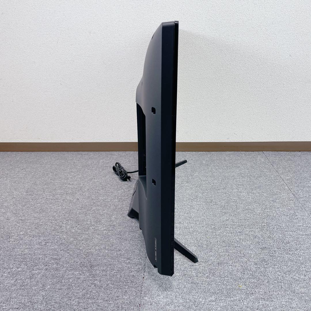 FUNAI 40V型 液晶テレビ FL-40H2010 リモコン付き