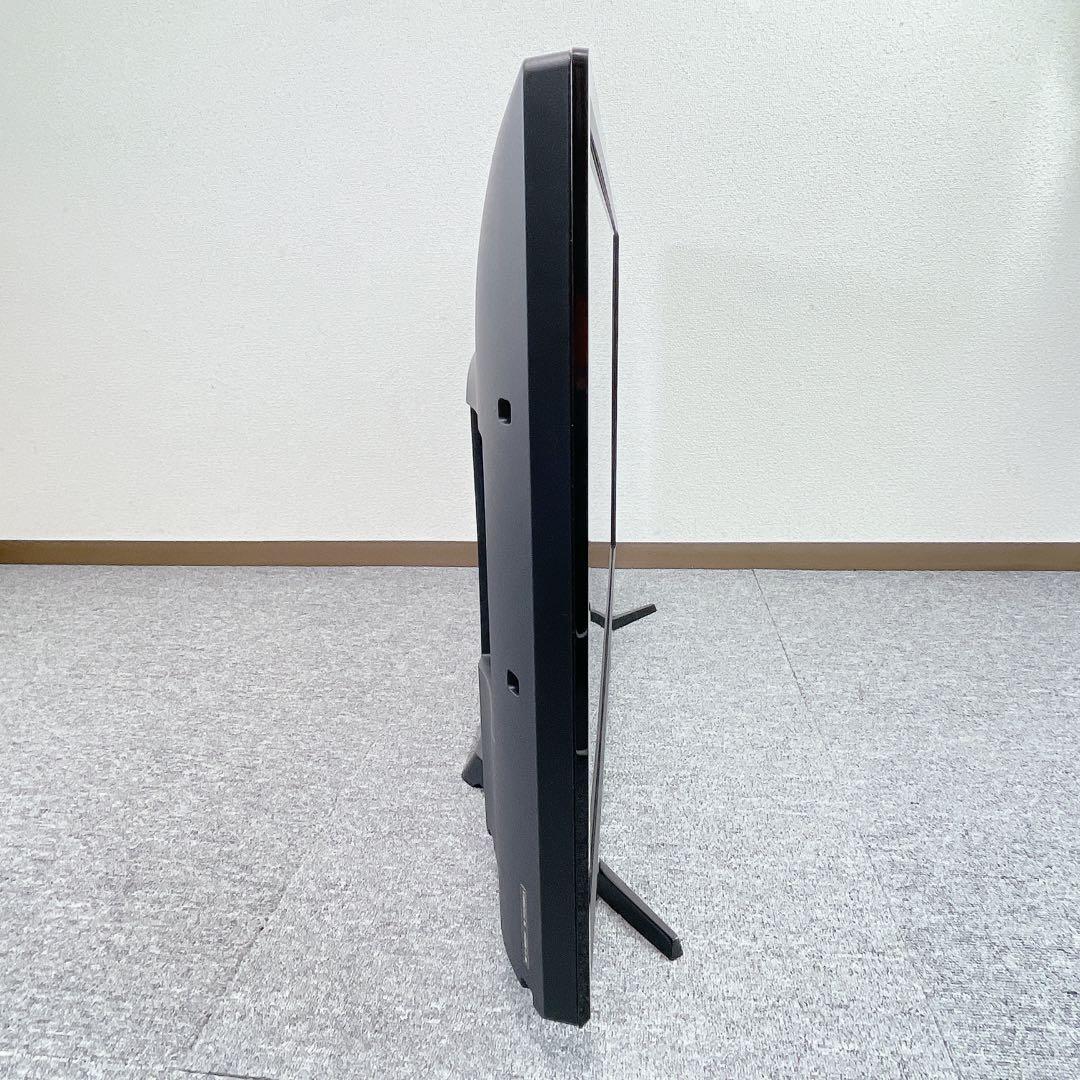 FUNAI 40V型 液晶テレビ FL-40H2010 リモコン付き