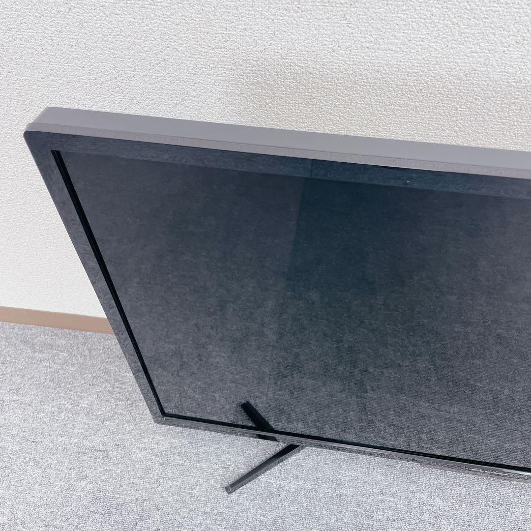FUNAI 40V型 液晶テレビ FL-40H2010 リモコン付き