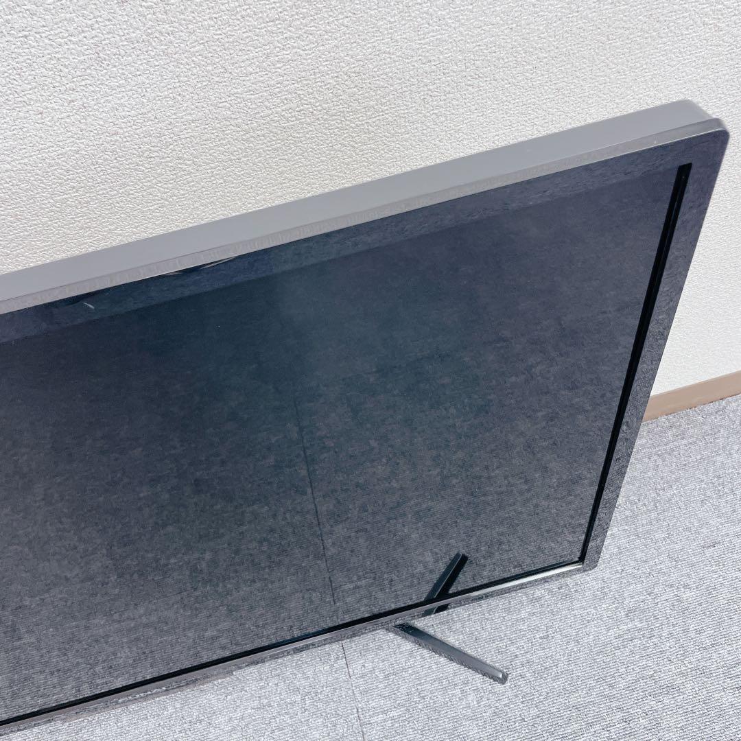 FUNAI 40V型 液晶テレビ FL-40H2010 リモコン付き