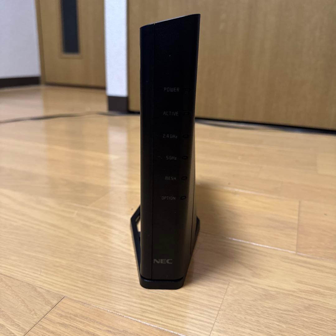 ラ*チ様 Aterm AM-7200D8BE