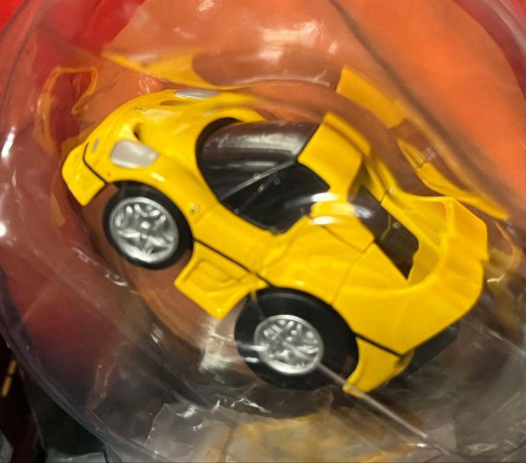 ★京商 1/43 限定 ランボルギーニ ディアブロ チョロQ フェラーリ ミウラ