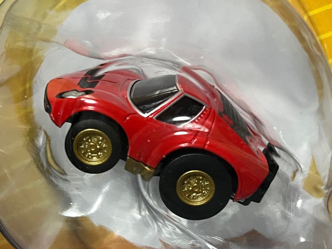 ★京商 1/43 限定 ランボルギーニ ディアブロ チョロQ フェラーリ ミウラ