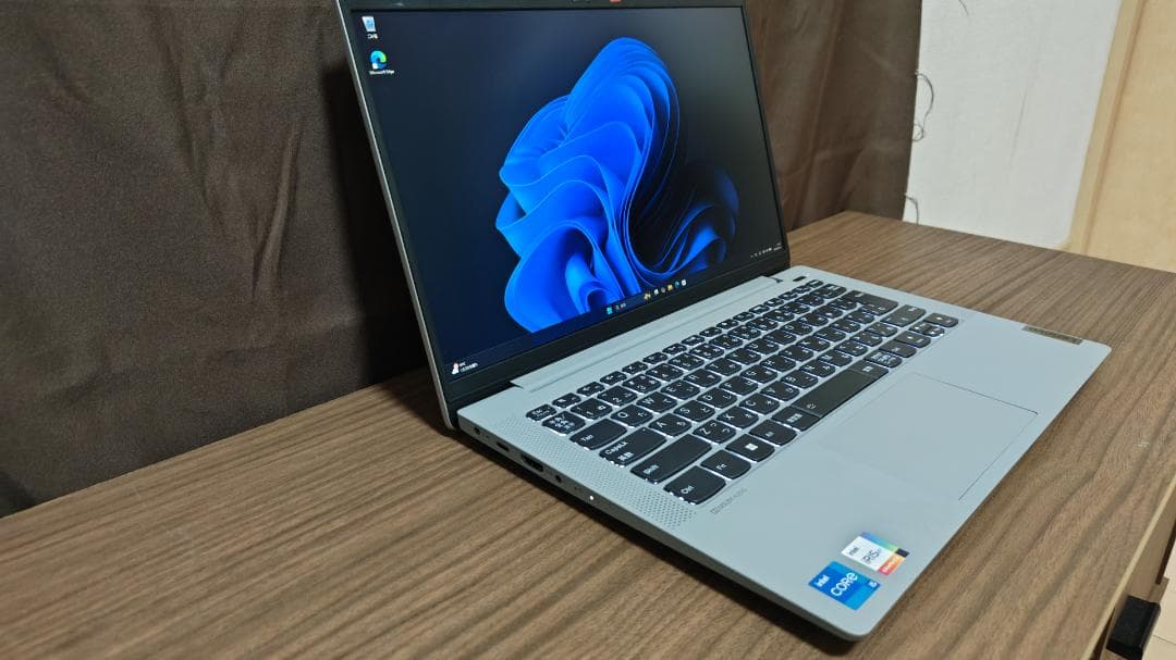 Windowsノート本体 ideapad 5 14ITL05 2022ver