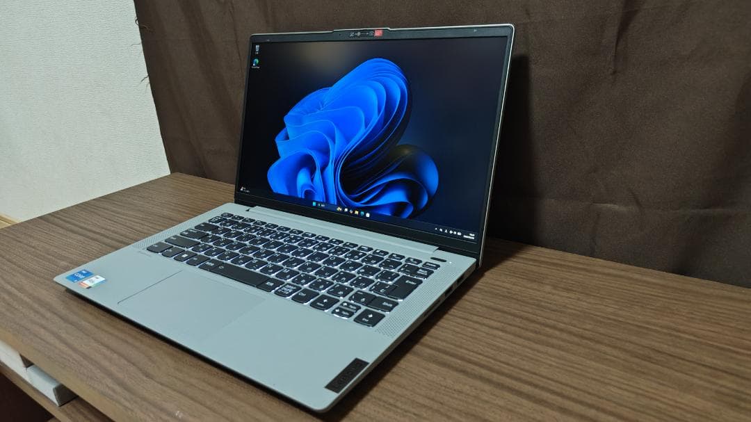 Windowsノート本体 ideapad 5 14ITL05 2022ver
