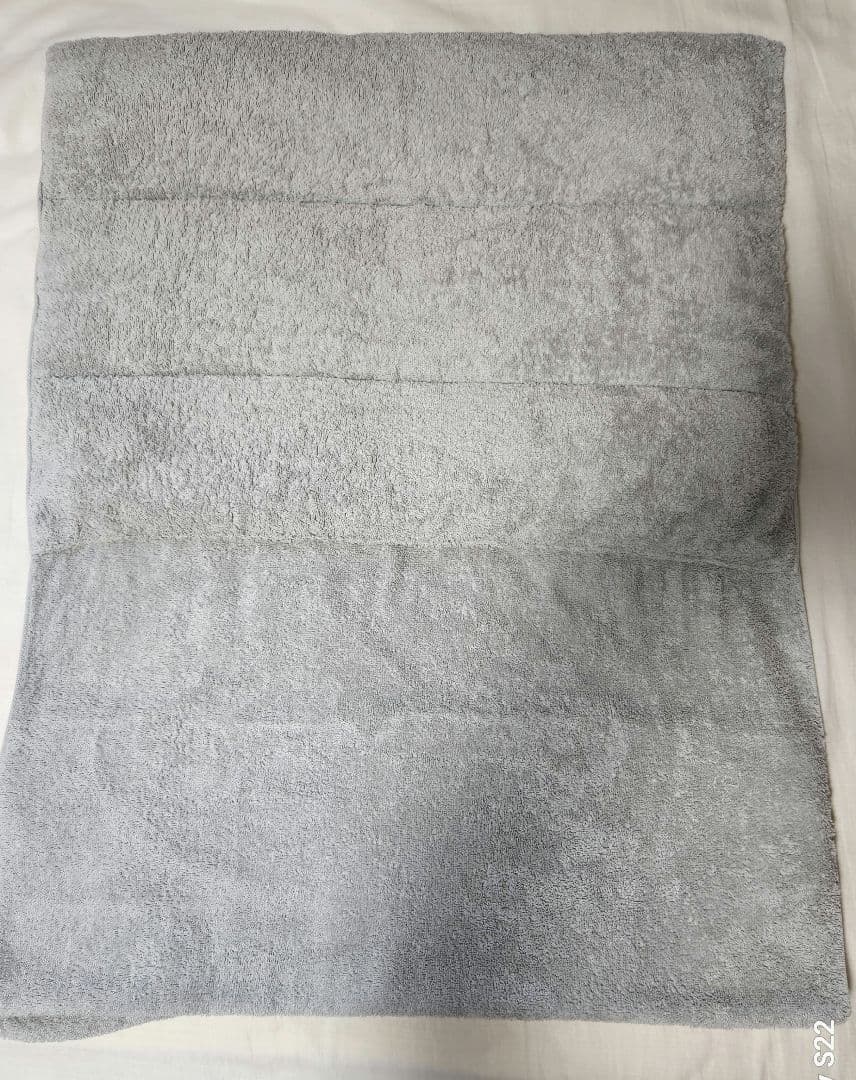 今治睡眠用タオル2・専用ポール付き