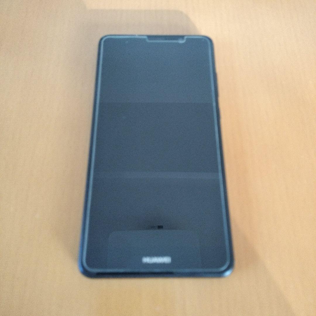 HUAWEI Mate 9 本体【美品　完全稼働】