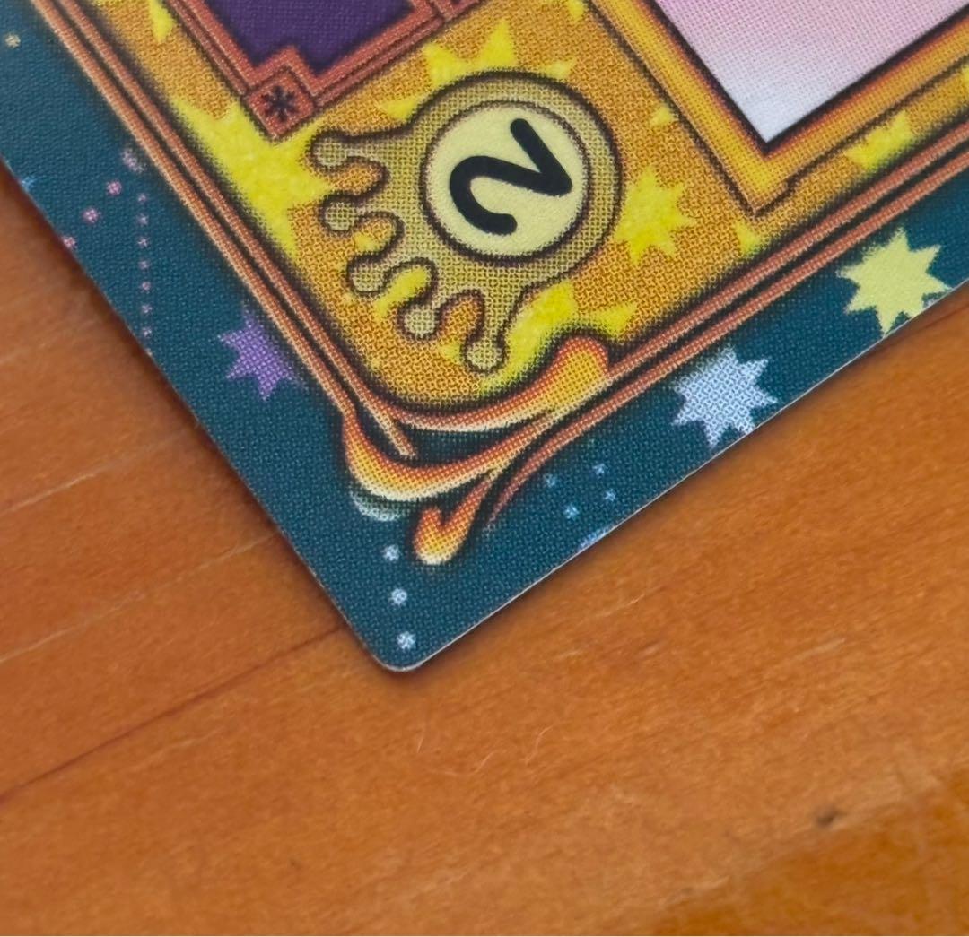 【レア/田ボ/ボボボーボ・ボーボボ/ハジケカードゲーム】