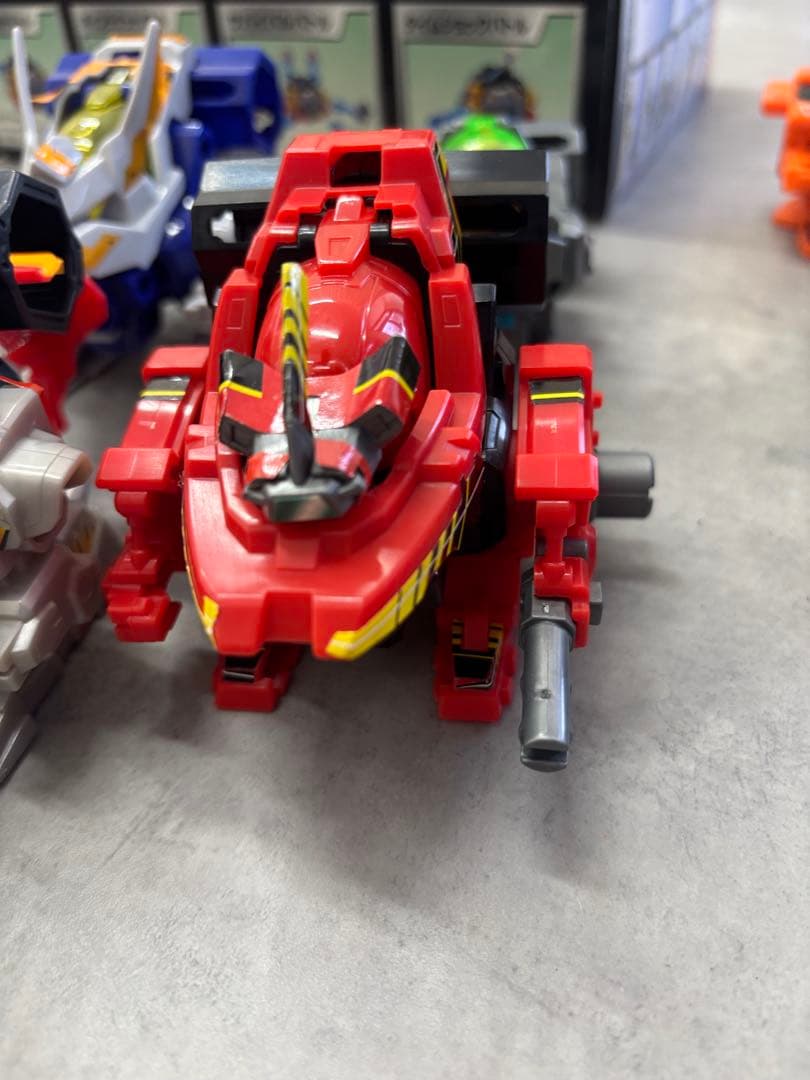 ビーダマン まとめ 未開封EXシャドウボム 箱付き