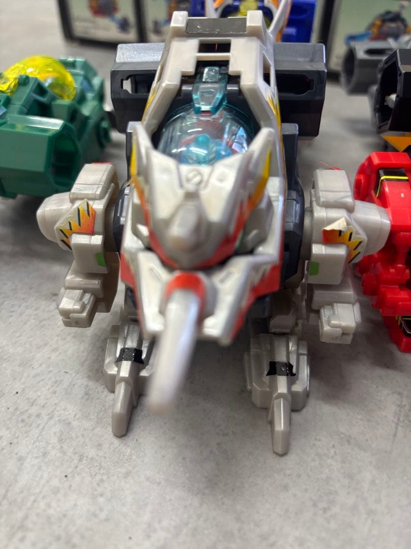 ビーダマン まとめ 未開封EXシャドウボム 箱付き