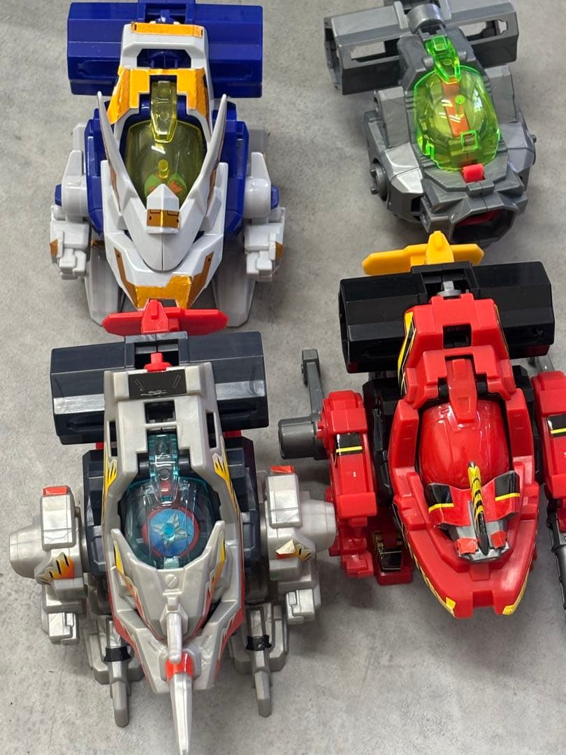 ビーダマン まとめ 未開封EXシャドウボム 箱付き