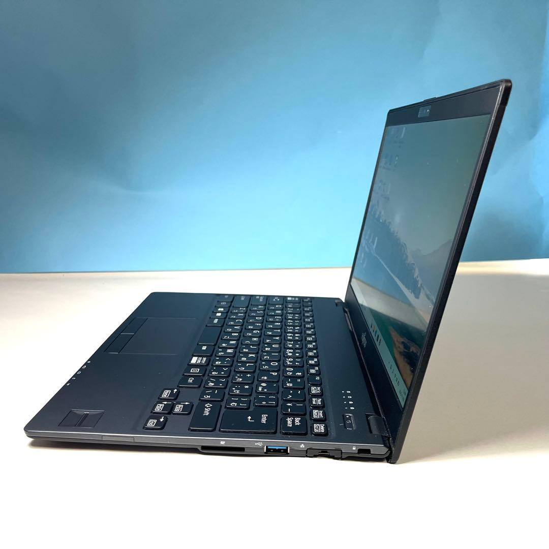 ☆届いてすぐ使える☆Windows11 SSDサクサク快速！軽量ノートパソコン！