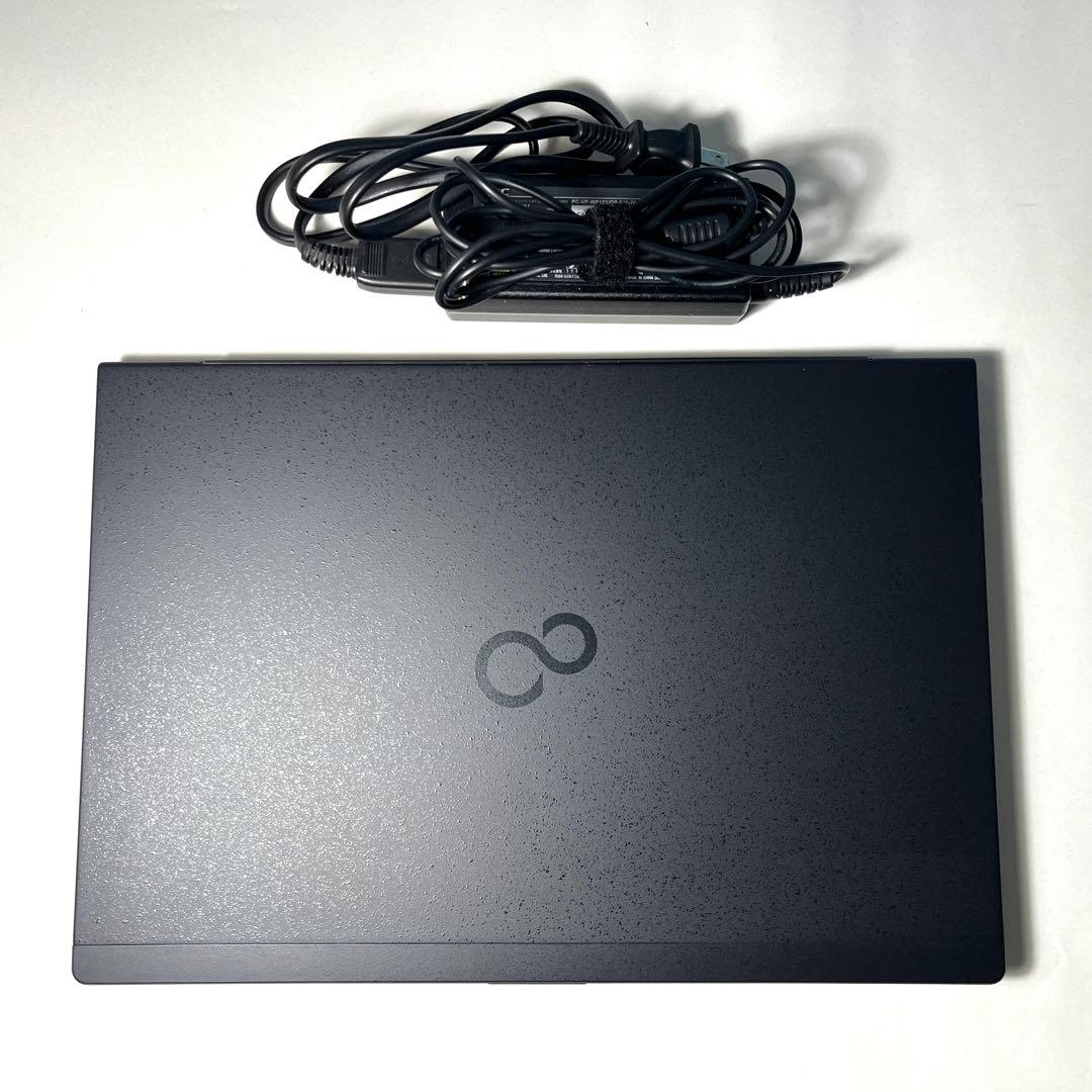 ☆届いてすぐ使える☆Windows11 SSDサクサク快速！軽量ノートパソコン！