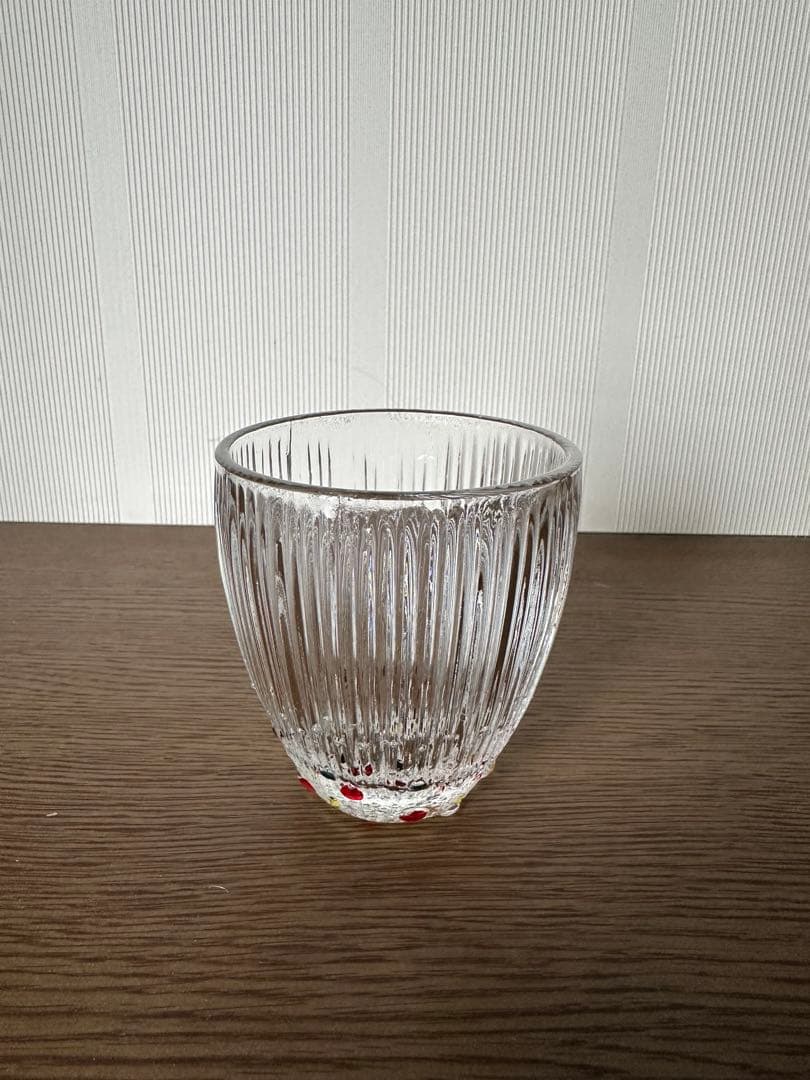 DANSK バブルコンフェティフルーツボウル&タンブラー